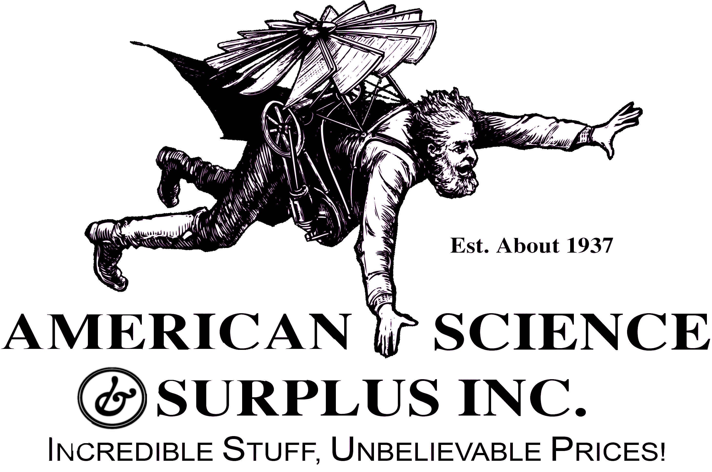 American Science & Surplus